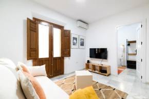 Céntrico Apartamento Reformado, Granada